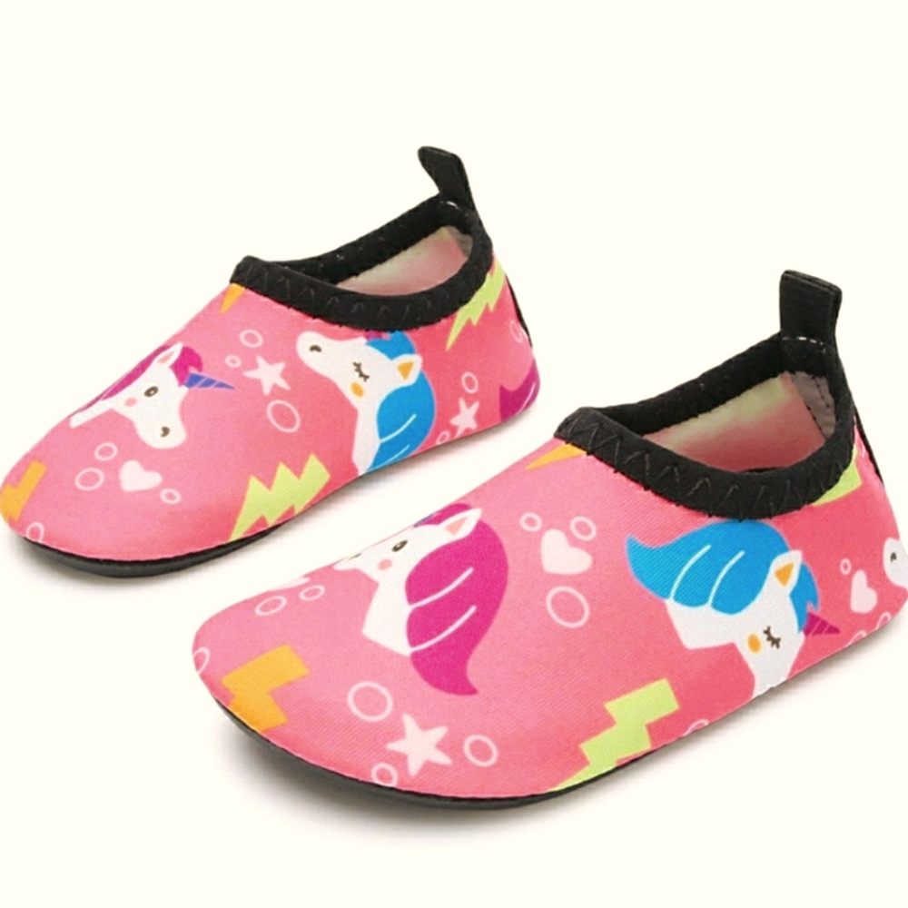 Baby Water Shoes Fits Sz 1.5-3 EU 17/18
